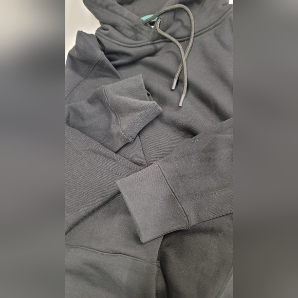 Vallier Organic Cotton hoodie - Picture 7 of 8